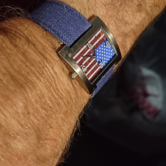 Kristine Unisex/kids Watch - Picture 2 of 4